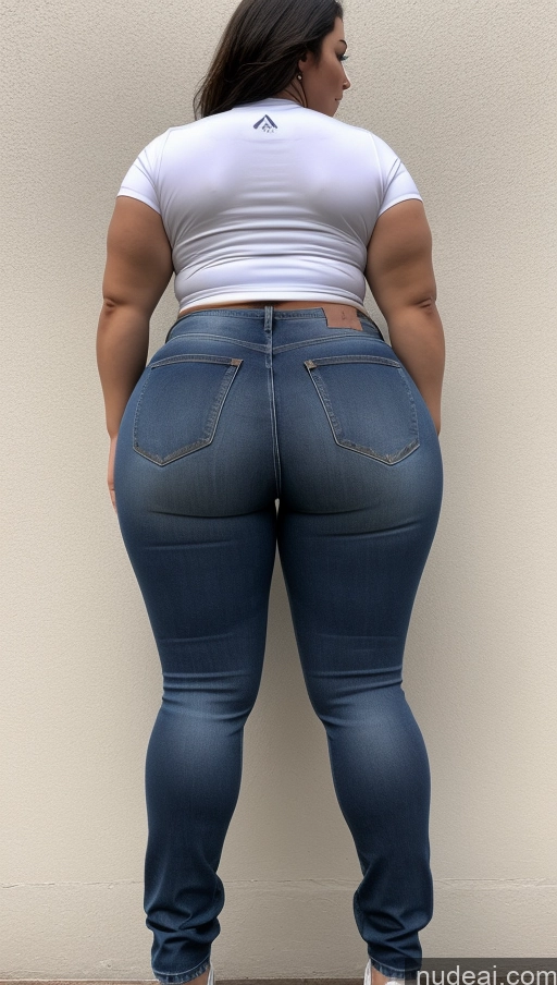 related ai porn images free for Athlete Big Ass Big Hips Jeans