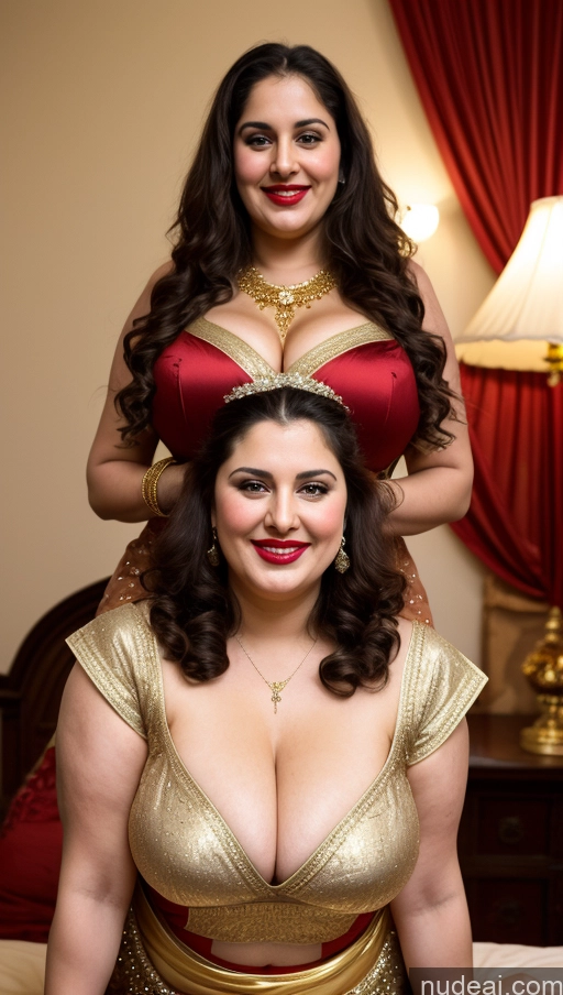 related ai porn images free for Milf Busty Beautiful Lipstick Thick Chubby Big Hips Fat Fairer Skin 20s Happy Seductive Brunette Long Hair Russian Party Front View Straddling Sari Blouse Dirndl Victorian Cleavage Gold Jewelry