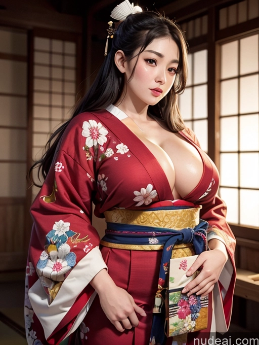 related ai porn images free for Traditional Japanese Thick Abs Chubby Fat Big Hips