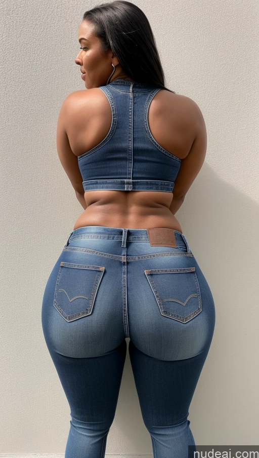 related ai porn images free for Athlete Big Ass Big Hips Jeans