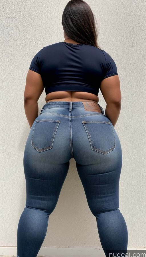 related ai porn images free for Athlete Big Hips Big Ass Jeans