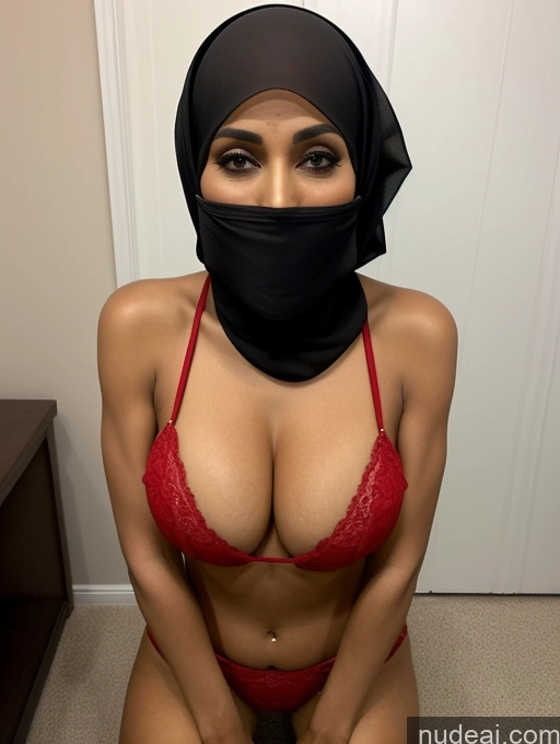 related ai porn images free for Milf Two Perfect Boobs Beautiful Perfect Body Short Hair Dark Skin Arabic Party Blouse High Heels Niqab Suit Cleavage Partially Nude Detailed Sexy Face 70s