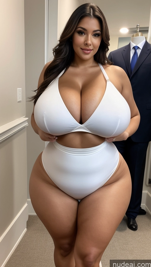 related ai porn images free for Huge Boobs Perfect Boobs Big Ass Thick Big Hips Perfect Body Secretary Suit White