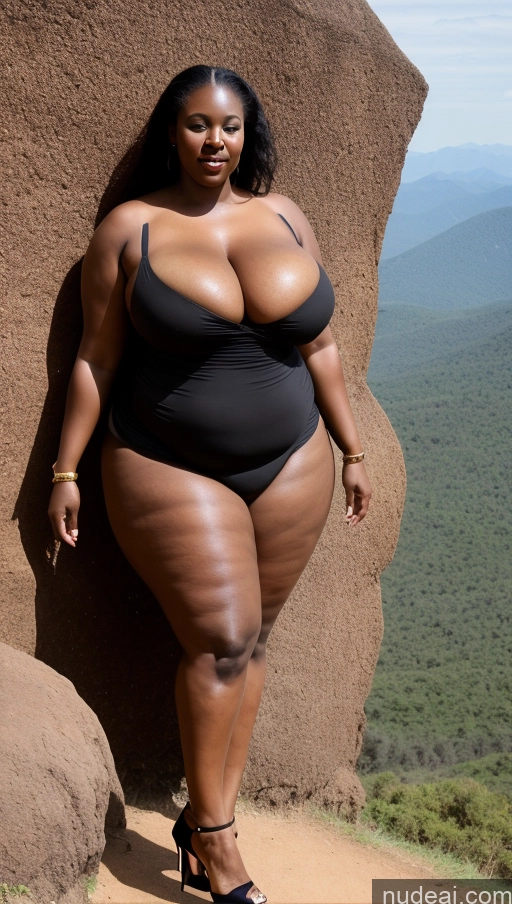 related ai porn images free for Milf Big Hips Big Ass Tall Long Legs Chubby Fat Thick Abs Beautiful Busty Nude High Heels Two 70s Huge Boobs Mountains African