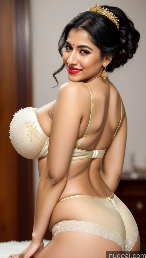 related ai porn images free for Huge Boobs Beautiful Lipstick Fairer Skin 50s Happy Seductive Sexy Face Black Hair Indian Skin Detail (beta) Sari Traditional Wedding Gold Jewelry Bright Lighting Snow Big Ass Thong Woman Simple Busty Close-up View Push-up Bra