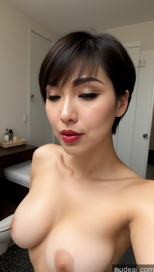 related ai porn images free for Beautiful Skinny Brunette Short Hair Korean Lipstick Teacher Pubic Hair Small Tits Nude Surrealist Orgasm 40s Fairer Skin Oiled Body Spreading Legs Bathroom Pouting Lips Ahegao