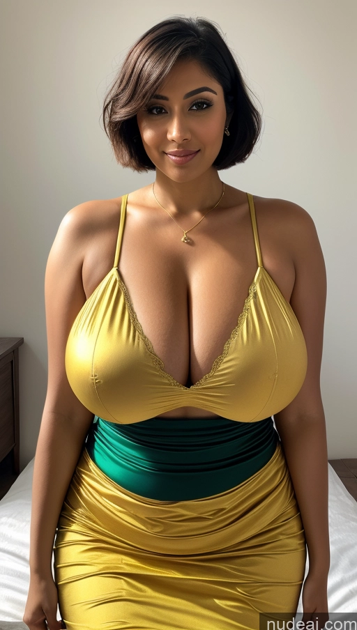 related ai porn images free for Huge Boobs Perfect Boobs Beautiful Busty Big Ass Big Hips Perfect Body Bright Lighting Woman Cleavage Middle Eastern Short Hair Traditional Dress