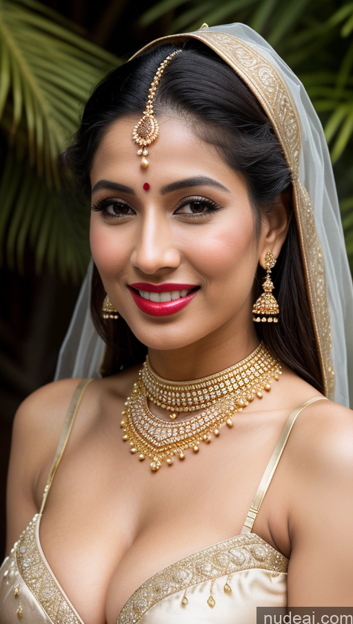 related ai porn images free for Woman Huge Boobs Beautiful Lipstick Fairer Skin 50s Happy Seductive Black Hair Indian Skin Detail (beta) Gold Jewelry Jewelry Bright Lighting Close-up View Bra Oasis Traditional Sari Wedding