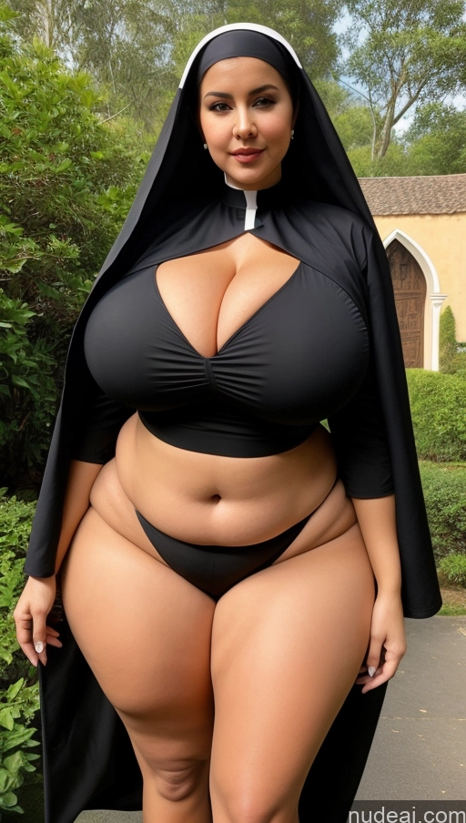 related ai porn images free for Huge Boobs Perfect Boobs Big Ass Big Hips Perfect Body Traditional Nun Cleavage