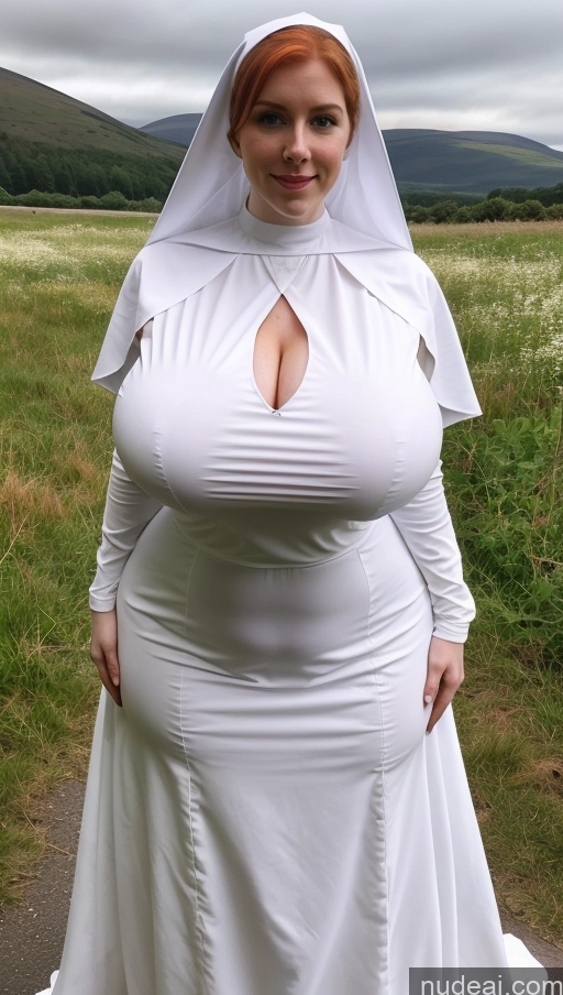 related ai porn images free for Huge Boobs Perfect Boobs Big Ass Big Hips Perfect Body Traditional Nun Cleavage Irish Fairer Skin Thick