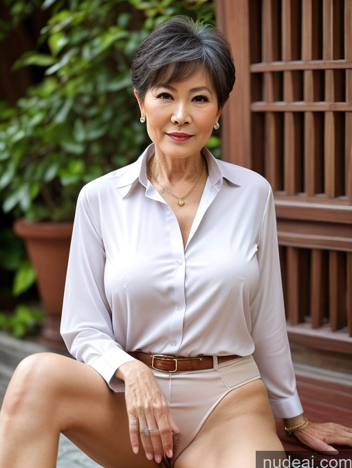 related ai porn images free for Milf Perfect Boobs Perfect Body Pubic Hair 70s Pixie Chinese Spreading Legs Nude Blouse Casual Professor Shirt Stylish Suit Detailed