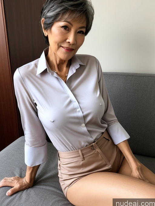 related ai porn images free for Milf Perfect Boobs Perfect Body Pubic Hair 70s Pixie Chinese Spreading Legs Nude Blouse Casual Professor Shirt Stylish Suit Detailed