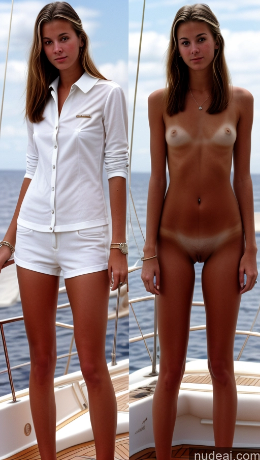 related ai porn images free for Detailed 18 70s Skinny Casual Onoff VS-Tanliner Yacht