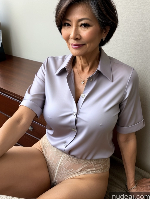 related ai porn images free for Milf Perfect Boobs Perfect Body Pubic Hair Pixie Chinese Spreading Legs Nude Blouse Casual Professor Shirt Stylish Suit Detailed 60s