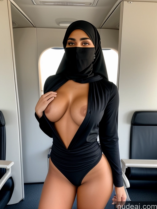 related ai porn images free for Athlete Sexy Face 18 Busty Perfect Boobs Big Ass Beautiful Thick Perfect Body Tanned Skin Front View Niqab Jewelry Arabic Flight Attendant Partially Nude Skinny