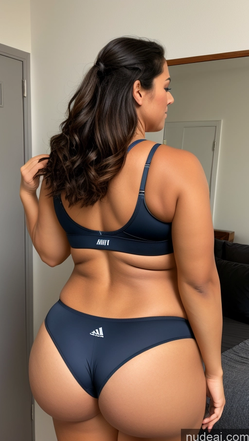 related ai porn images free for Big Ass Big Hips Athlete Underwear