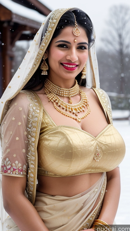 related ai porn images free for Woman Huge Boobs Beautiful Lipstick Big Ass Fairer Skin 50s Sexy Face Happy Black Hair Middle Eastern Skin Detail (beta) Snow Sari Wedding Gold Jewelry Jewelry Bright Lighting