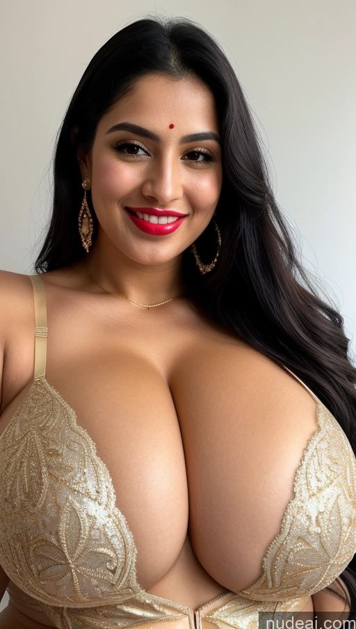 related ai porn images free for Woman Huge Boobs Beautiful Lipstick Big Ass Fairer Skin 50s Happy Sexy Face Black Hair Gold Jewelry Jewelry Bright Lighting Skin Detail (beta) Seductive Push-up Bra Sari Close-up View Middle Eastern Cleavage Snow