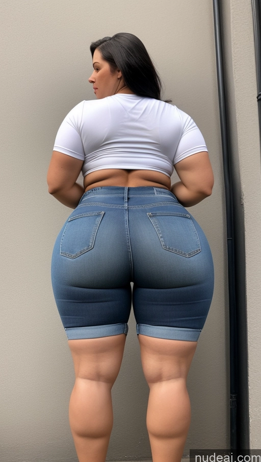 related ai porn images free for Athlete Big Ass Big Hips Jeans