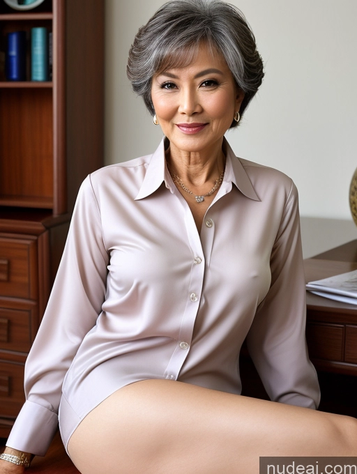 related ai porn images free for Milf Perfect Boobs Perfect Body Pubic Hair 70s Pixie Chinese Spreading Legs Nude Blouse Casual Professor Shirt Stylish Suit Detailed