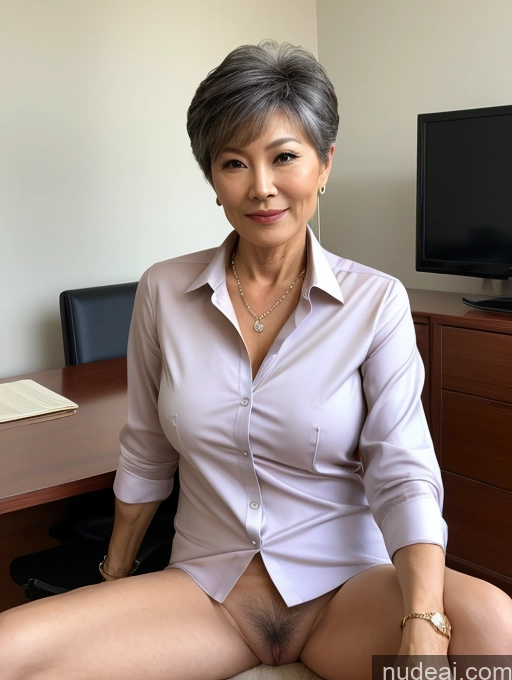 related ai porn images free for Milf Perfect Boobs Perfect Body Pubic Hair 60s Pixie Chinese Spreading Legs Nude Blouse Casual Professor Shirt Stylish Suit Detailed