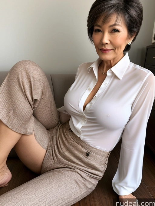 related ai porn images free for Milf Perfect Boobs Perfect Body Pubic Hair 70s Pixie Chinese Spreading Legs Nude Blouse Casual Professor Shirt Stylish Suit Detailed