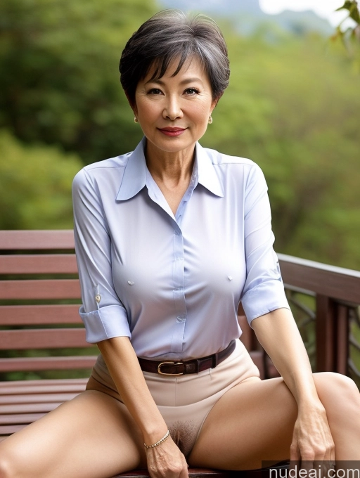 related ai porn images free for Milf Perfect Boobs Perfect Body Pubic Hair 70s Pixie Chinese Spreading Legs Nude Blouse Casual Professor Shirt Stylish Suit Detailed