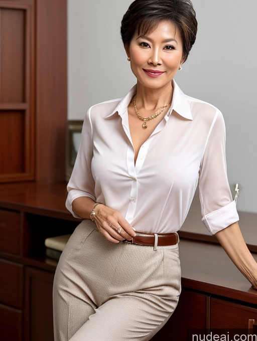 related ai porn images free for Milf Perfect Boobs Perfect Body Pubic Hair 60s Pixie Chinese Spreading Legs Nude Blouse Casual Professor Shirt Stylish Suit Detailed