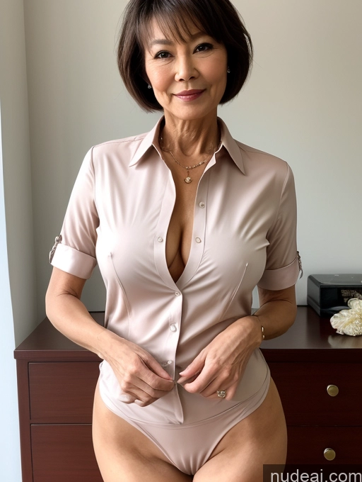 related ai porn images free for Milf Perfect Boobs Perfect Body Pubic Hair 60s Pixie Chinese Spreading Legs Nude Blouse Casual Shirt Stylish Suit Detailed Professor Secretary