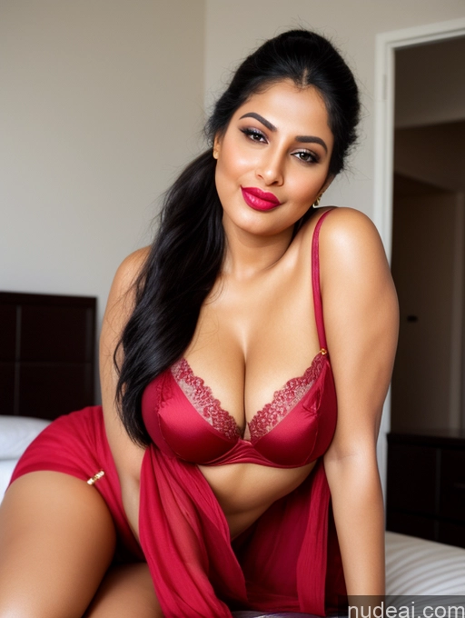 related ai porn images free for Woman One Perfect Boobs Beautiful Lipstick Big Ass Chubby Long Legs Perfect Body 30s Seductive Happy Pouting Lips Black Hair Ponytail Indian Bedroom Spreading Legs Sari Front View Blouse