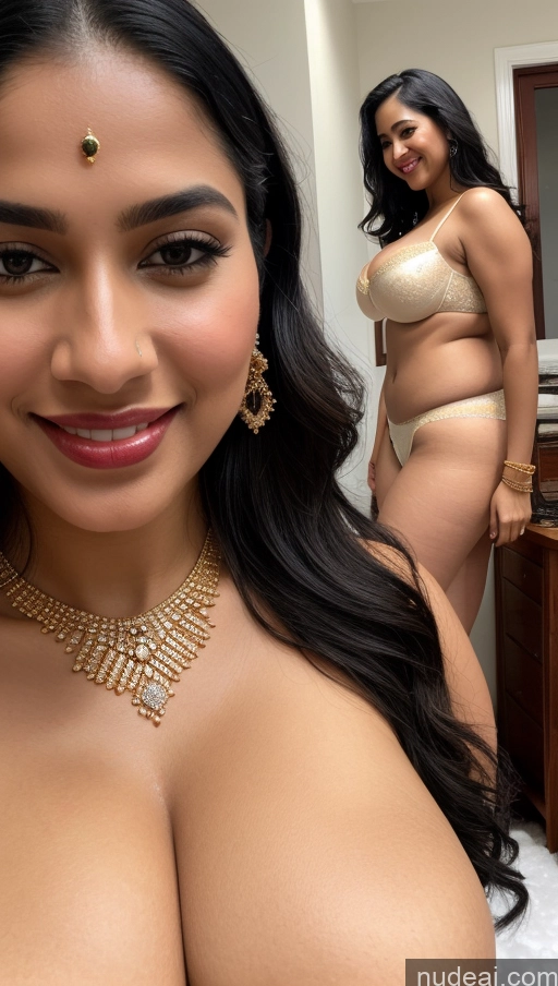 related ai porn images free for Woman Huge Boobs Beautiful Lipstick Big Ass Fairer Skin 50s Happy Seductive Sexy Face Black Hair Indian Skin Detail (beta) Snow Close-up View Push-up Bra Sari Traditional Jewelry Gold Jewelry Bright Lighting