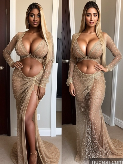 related ai porn images free for Beautiful Perfect Body Dark Skin Detailed 20s Dress Transparent Partially Nude Perfect Boobs Victorian Sari Ponytail Huge Boobs Blonde Arabic Miss Universe Model Big Hips