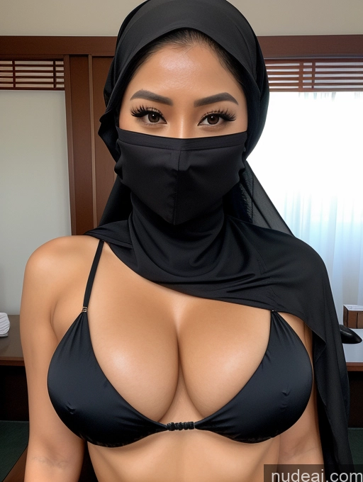 related ai porn images free for Busty Perfect Boobs Perfect Body Big Hips Black Hair Onsen Pearl Jewelry Jewelry Cleavage Oiled Body Ponytail Transparent Indonesian 30s Ninja Niqab