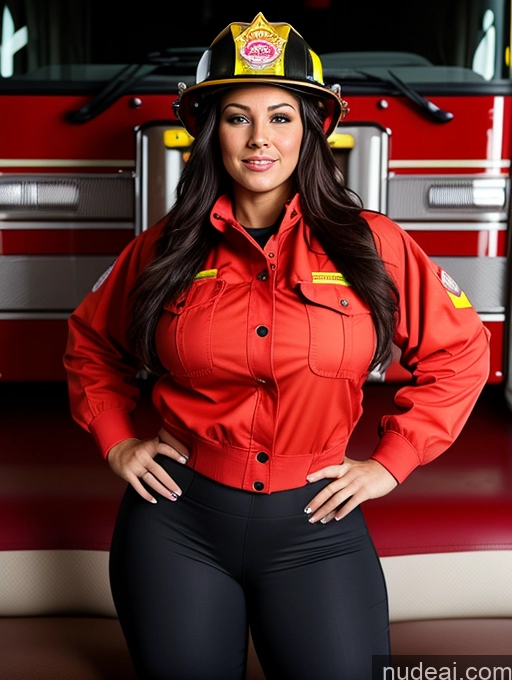 related ai porn images free for Athlete Busty Beautiful Big Ass Thick Big Hips Perfect Body Long Hair 40s Seductive Black Hair Couch Front View Firefighter Cleavage Detailed