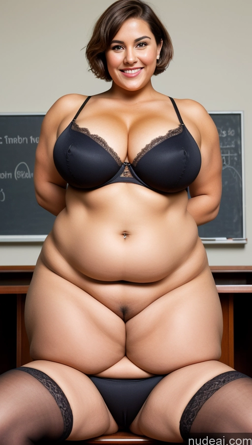 related ai porn images free for Woman One Huge Boobs Beautiful Muscular Big Ass Abs Thick Chubby Big Hips Pubic Hair Short Hair Happy Nude Professor Secretary Stockings Teacher Detailed Hairy Women