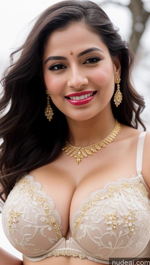 related ai porn images free for Woman Huge Boobs Beautiful Lipstick Big Hips Fairer Skin 50s Happy Black Hair Indian Skin Detail (beta) Push-up Bra Wedding Jewelry Gold Jewelry Bright Lighting Detailed Snow Sari Traditional Close-up View Seductive