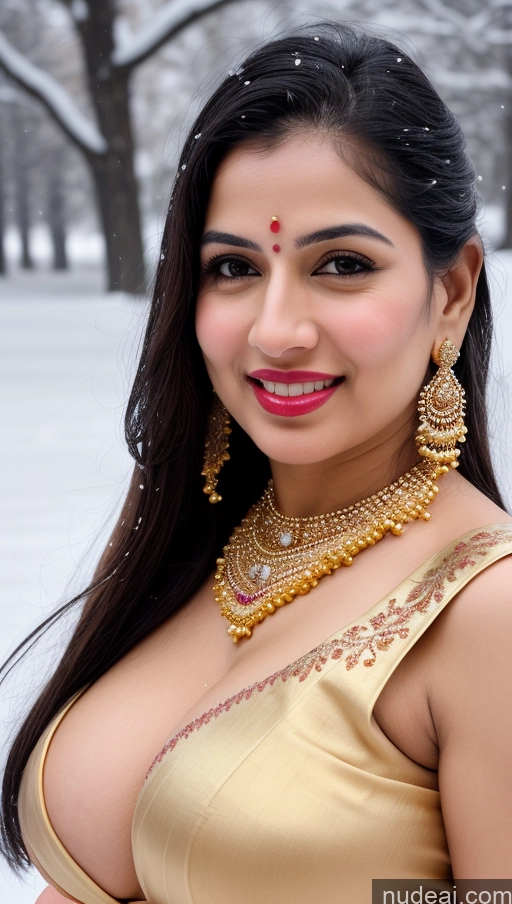 related ai porn images free for Woman Huge Boobs Beautiful Lipstick Big Hips Fairer Skin 50s Happy Seductive Black Hair Straight Indian Skin Detail (beta) Snow Sari Traditional Jewelry Gold Jewelry Bright Lighting Detailed