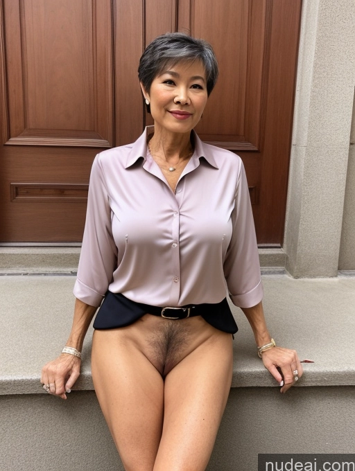 related ai porn images free for Milf Perfect Boobs Perfect Body Pubic Hair 60s Pixie Chinese Spreading Legs Nude Blouse Casual Shirt Stylish Suit Teacher Detailed