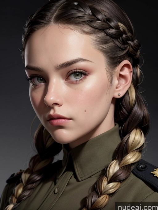 related ai porn images free for Military 18 Fat Braided Serious