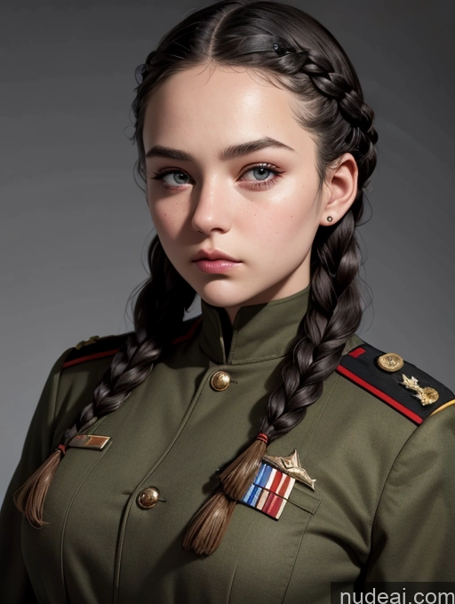 related ai porn images free for Military 18 Fat Braided Serious