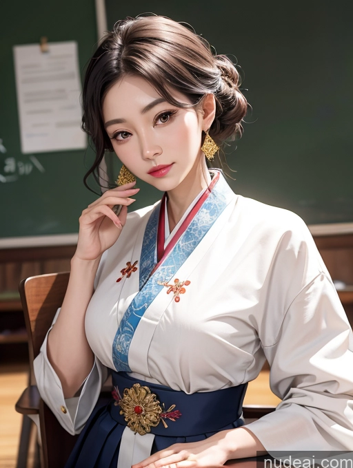 related ai porn images free for Traditional Teacher Milf Korean