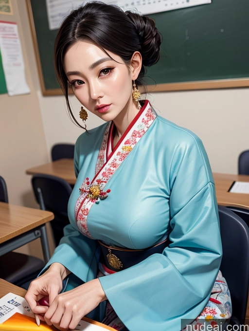 related ai porn images free for Traditional Teacher Milf Korean