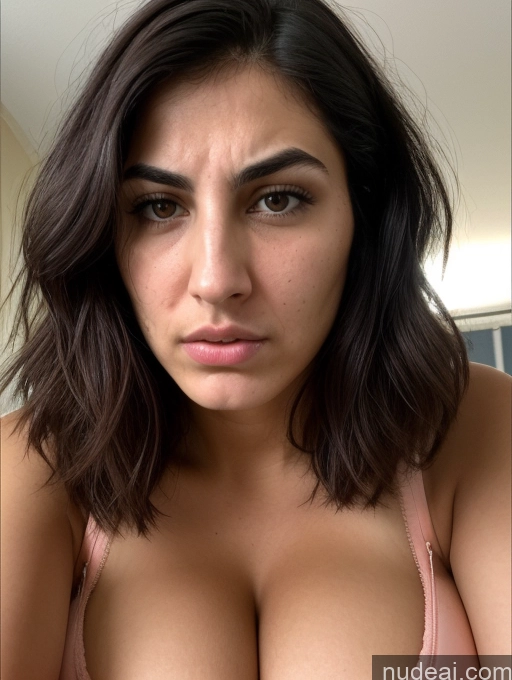 related ai porn images free for Pubic Hair Tall Huge Boobs Tanned Skin Bending Over Sad Black Hair Jewish Bobcut 20s Cleavage Serious Push-up Bra Close-up View Angry Sorority