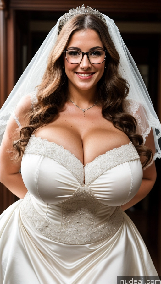 related ai porn images free for Huge Boobs Busty Perfect Boobs Perfect Body Big Hips Beautiful Curly Hair Big Ass Long Legs Wedding Victorian British Happy Glasses