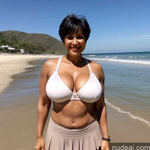 related ai porn images free for Milf 50s Sexy Face Indian Busty Tattoos Beautiful Big Ass Big Hips Tall Dark Skin Front View T-pose Detailed Bra Pixie Abs Muscular Happy Beach Perfect Body Perfect Boobs Black Hair Mini Skirt