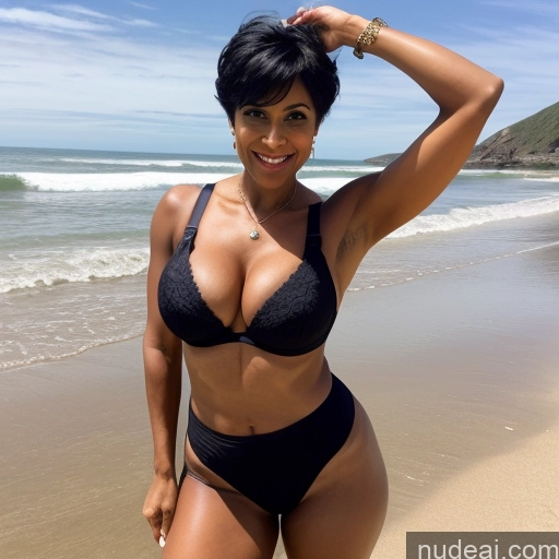 related ai porn images free for Milf 50s Sexy Face Indian Busty Tattoos Beautiful Big Ass Big Hips Tall Dark Skin Front View T-pose Detailed Bra Pixie Abs Muscular Happy Beach Long Skirt Perfect Body Perfect Boobs Black Hair