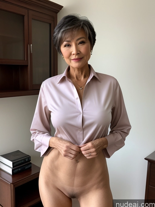 related ai porn images free for Milf Perfect Boobs Perfect Body Pubic Hair 70s Pixie Chinese Spreading Legs Nude Blouse Casual Professor Shirt Stylish Suit Detailed