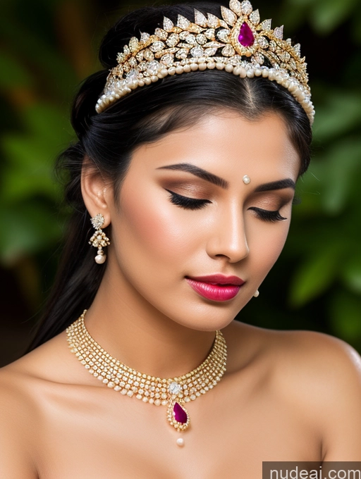 related ai porn images free for Woman Beautiful Lipstick Oiled Body 18 Orgasm Pouting Lips Black Hair Ponytail Indian 3d Traditional Wedding Diamond Jewelry Gold Jewelry Jewelry Pearl Jewelry Bright Lighting Sexy Face