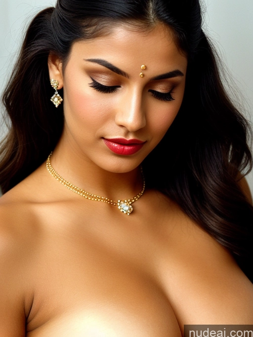 ai nude image of araffed woman with a big breast posing for a picture pics of Beautiful Lipstick Muscular Oiled Body 18 Orgasm Pouting Lips Ponytail Indian Vintage 60s 70s 80s 90s Angel Sari Traditional Wedding Cleavage Diamond Jewelry Gold Jewelry Jewelry Pearl Jewelry Sexy Face Perfect Boobs