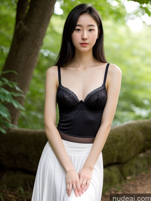 related ai porn images free for Woman Several Small Tits Short Skinny Fairer Skin 18 Black Hair Long Hair Korean Beautiful Long Skirt Bra Create An Open Vagina